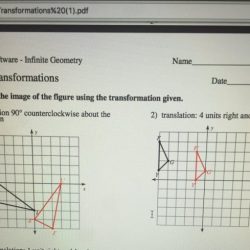 Lesson 2-2 reflections answer key