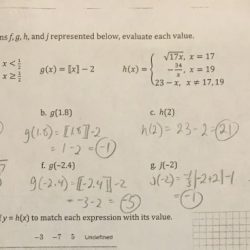 Geometry chapter 10 review answer key